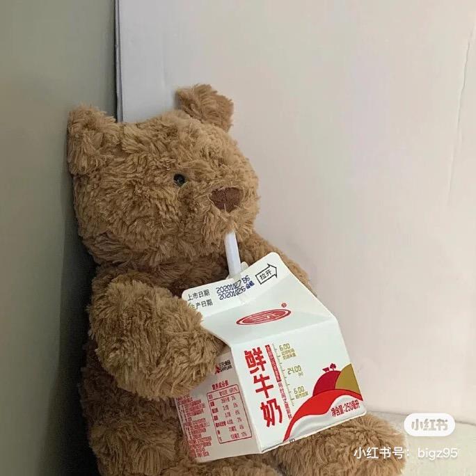 一坨熊