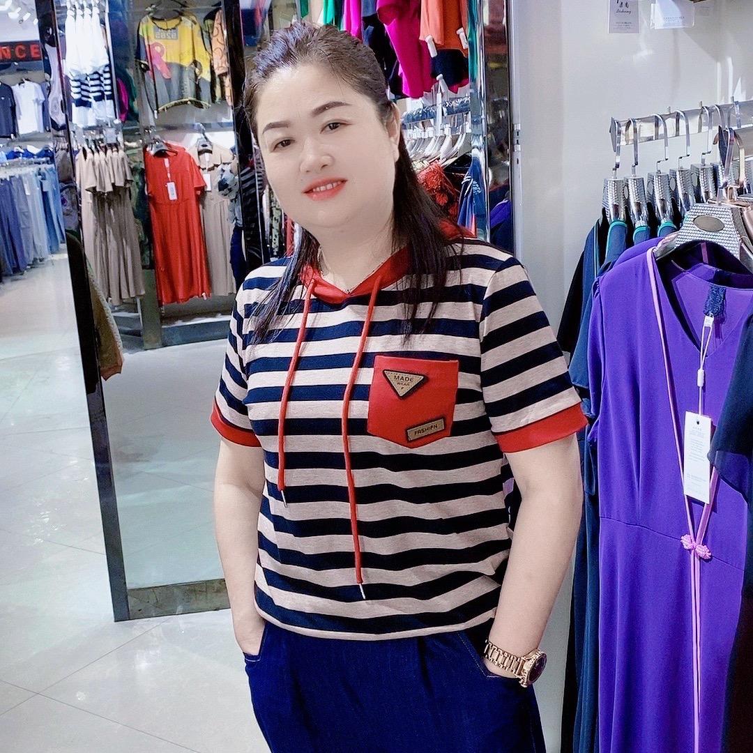 罗全服装店