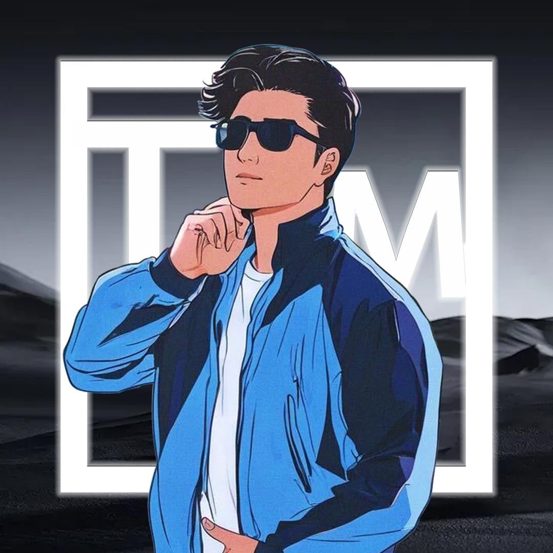 Thomson国际站运营