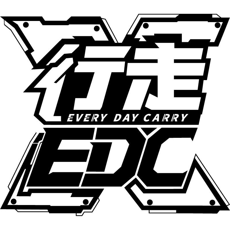 行走EDC正品玩具/吊坠