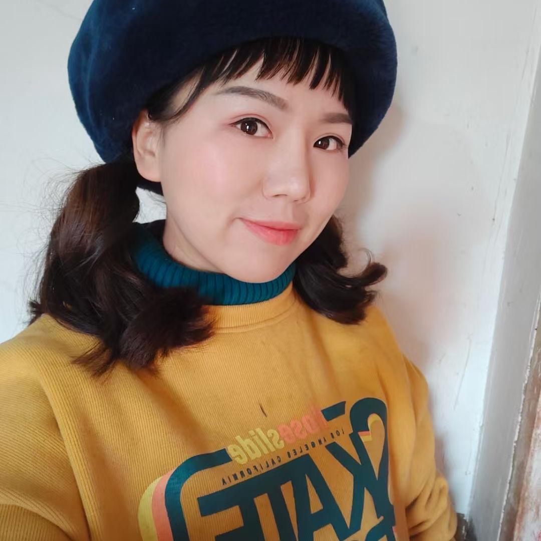 大娇没废话