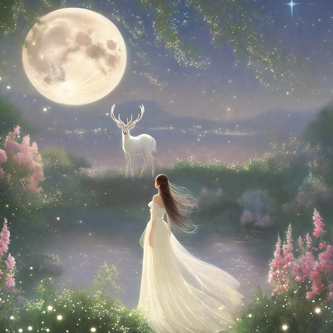 鹿鹿³¹²🦌（考驾照ing）