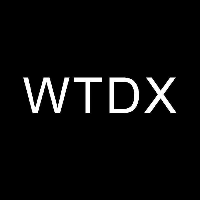 WTDX潮牌穿搭