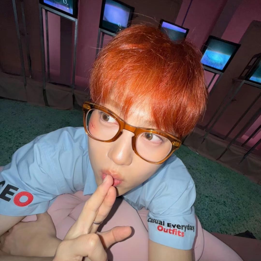 SM什么时候似（EXO回归版）