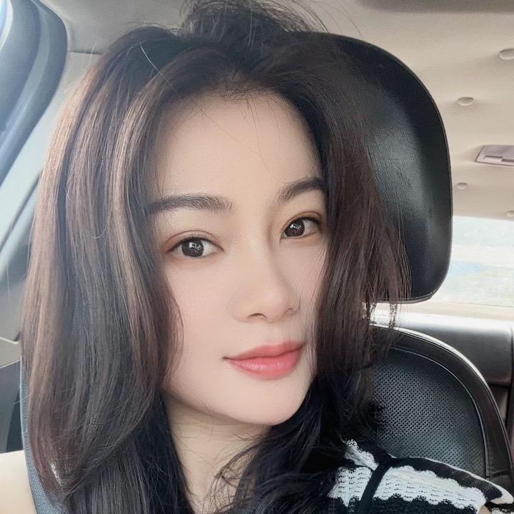 青栀如初