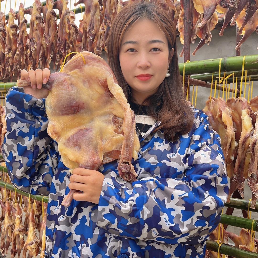 夏夏特产