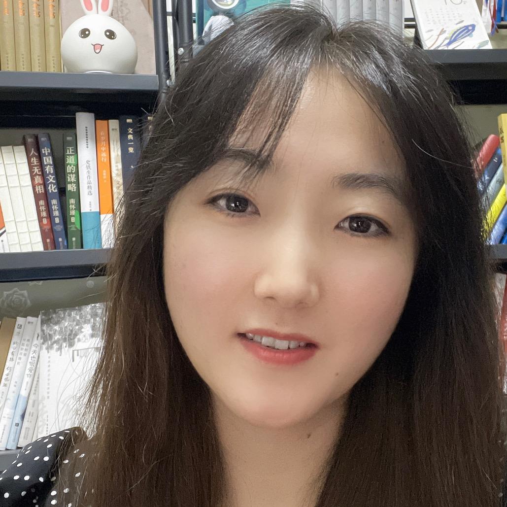娜娜读书成长
