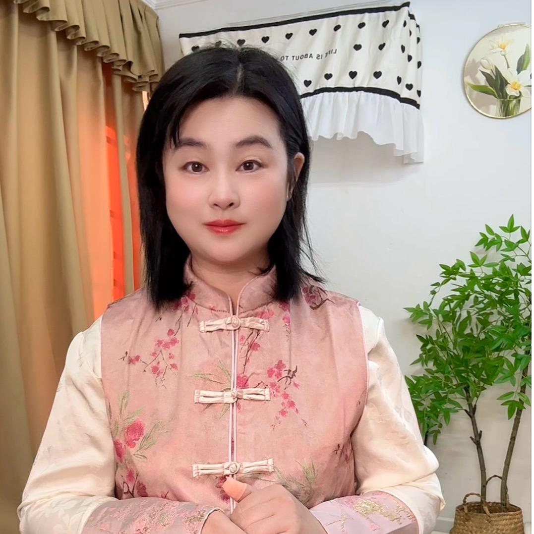 团子麻麻
