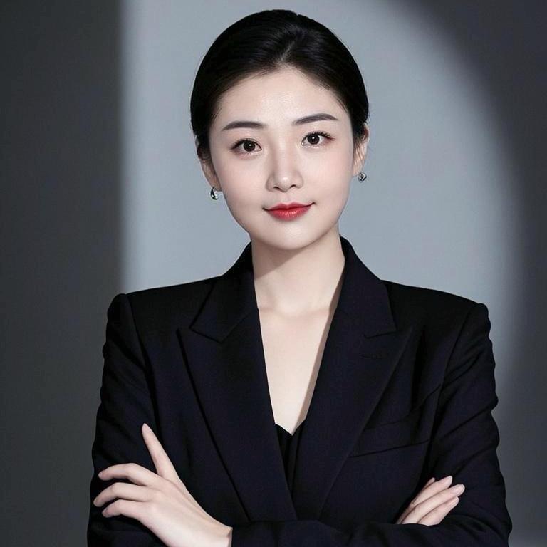 美的叶柳