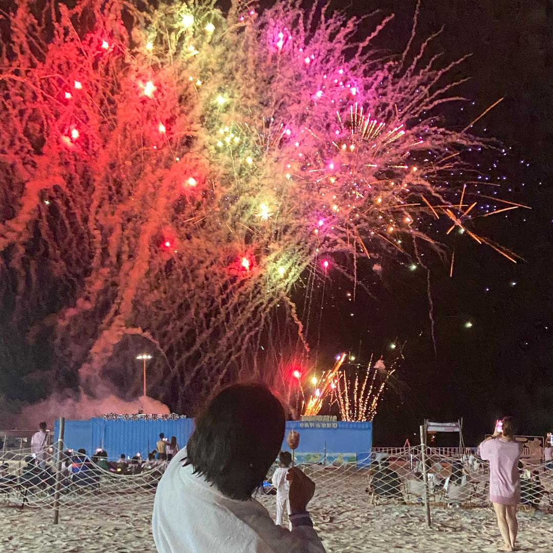 卖童装的甜掌柜
