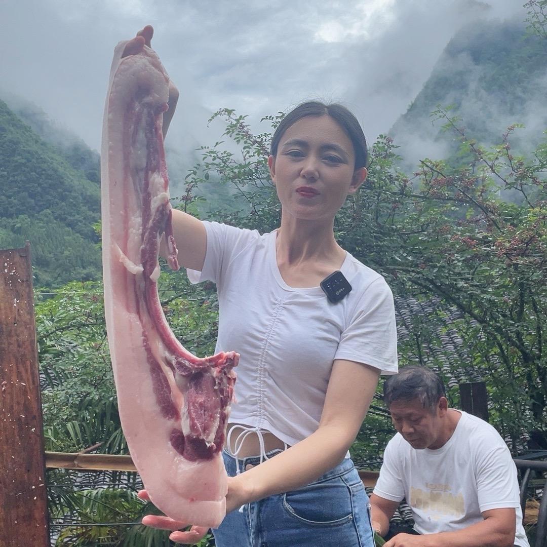 巴巴香得很