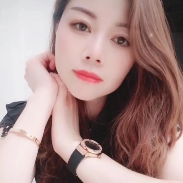 深情．🍀