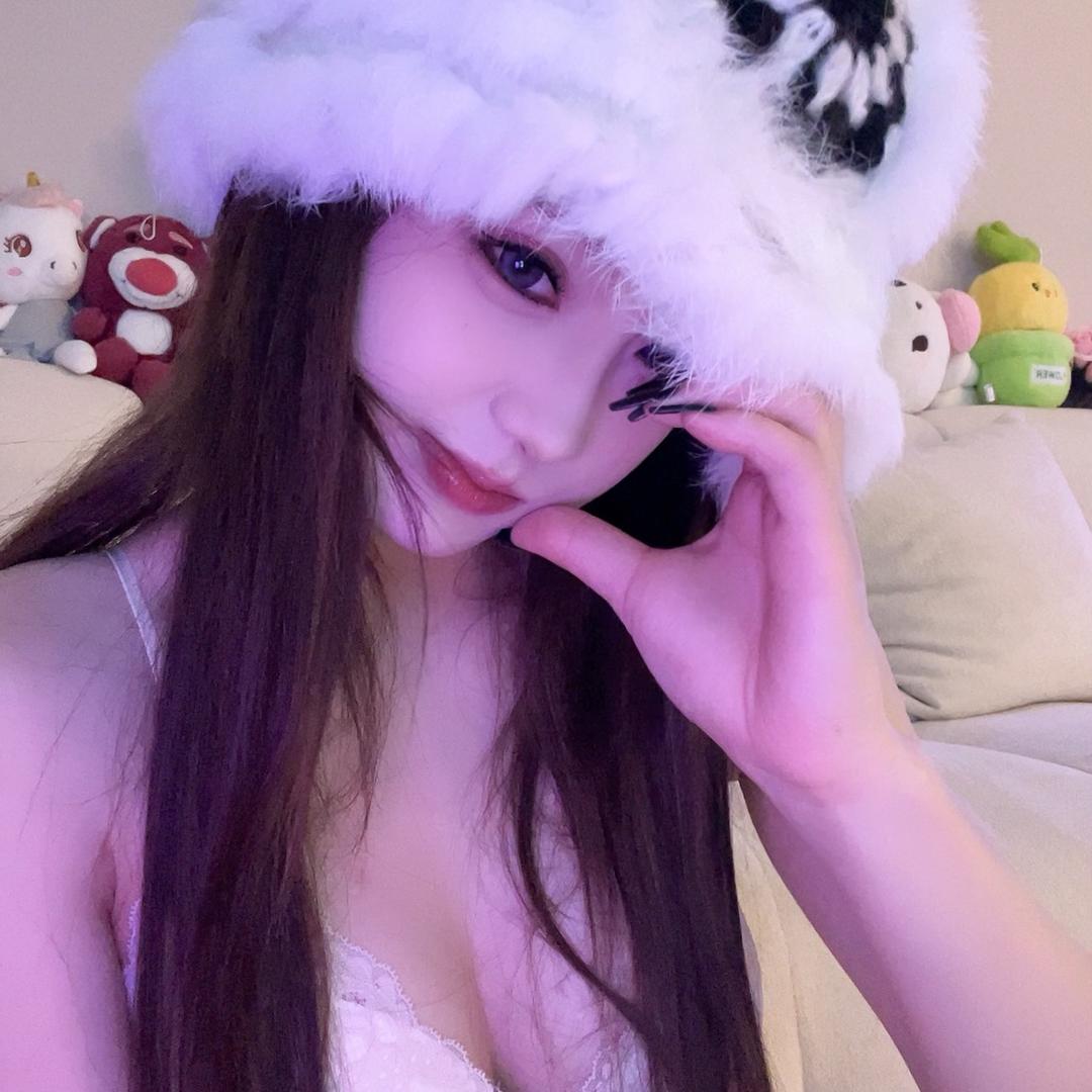 熙怡可爱嘛