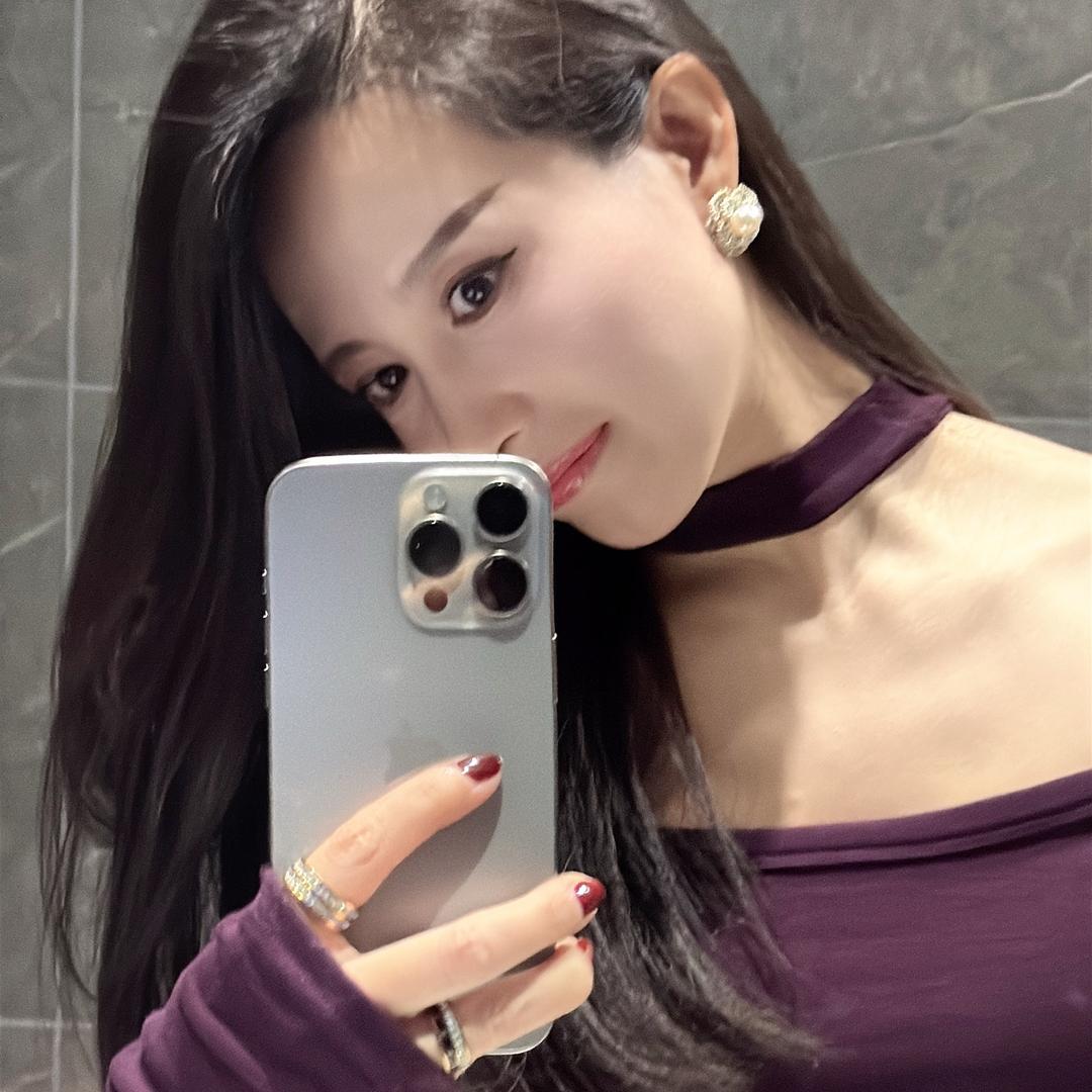 金女士