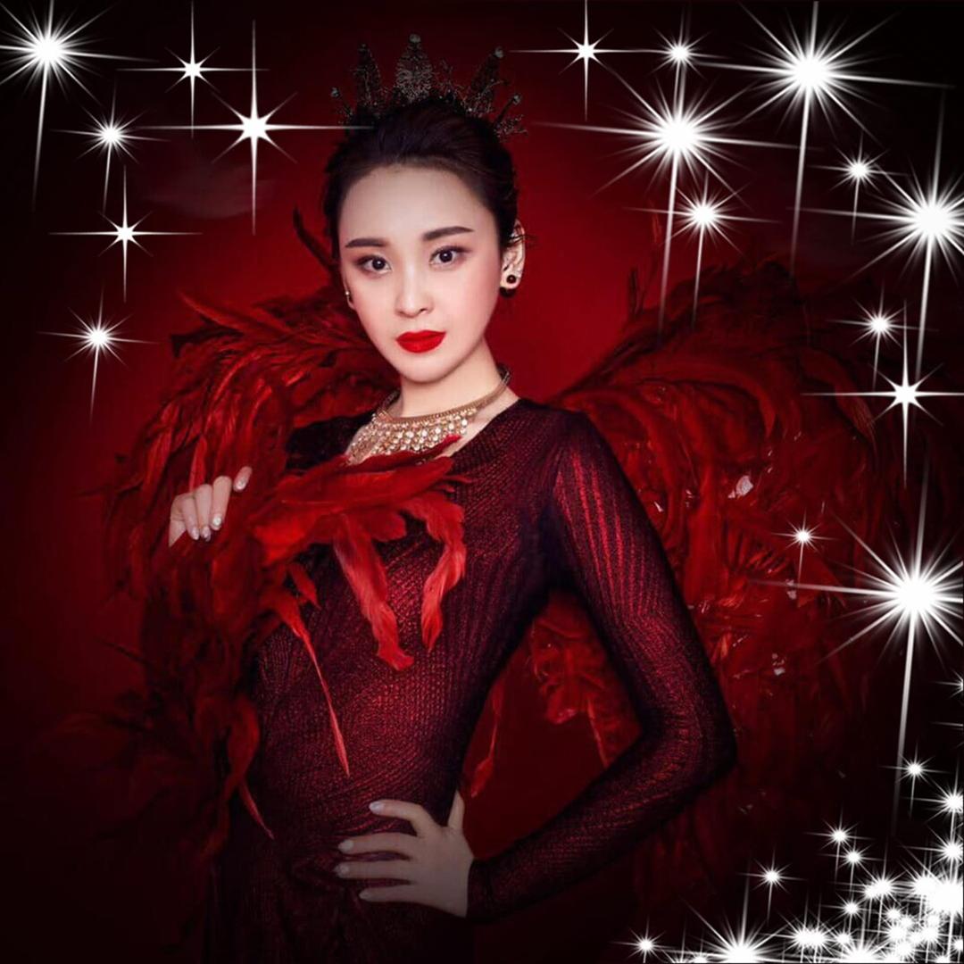 Iam_RoseMary小姐姐