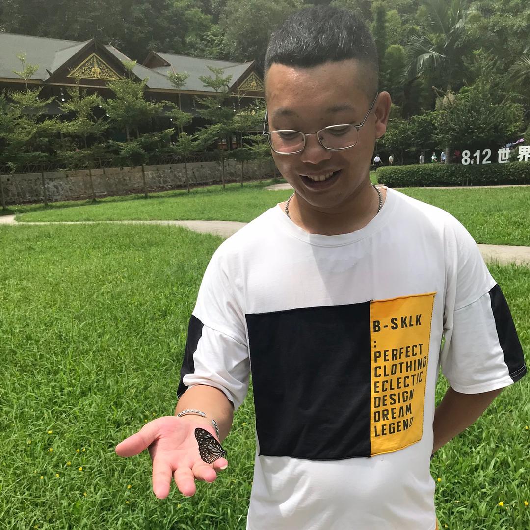 望'