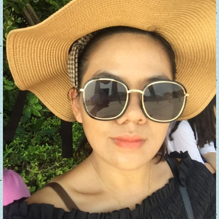 35岁女性的人生观