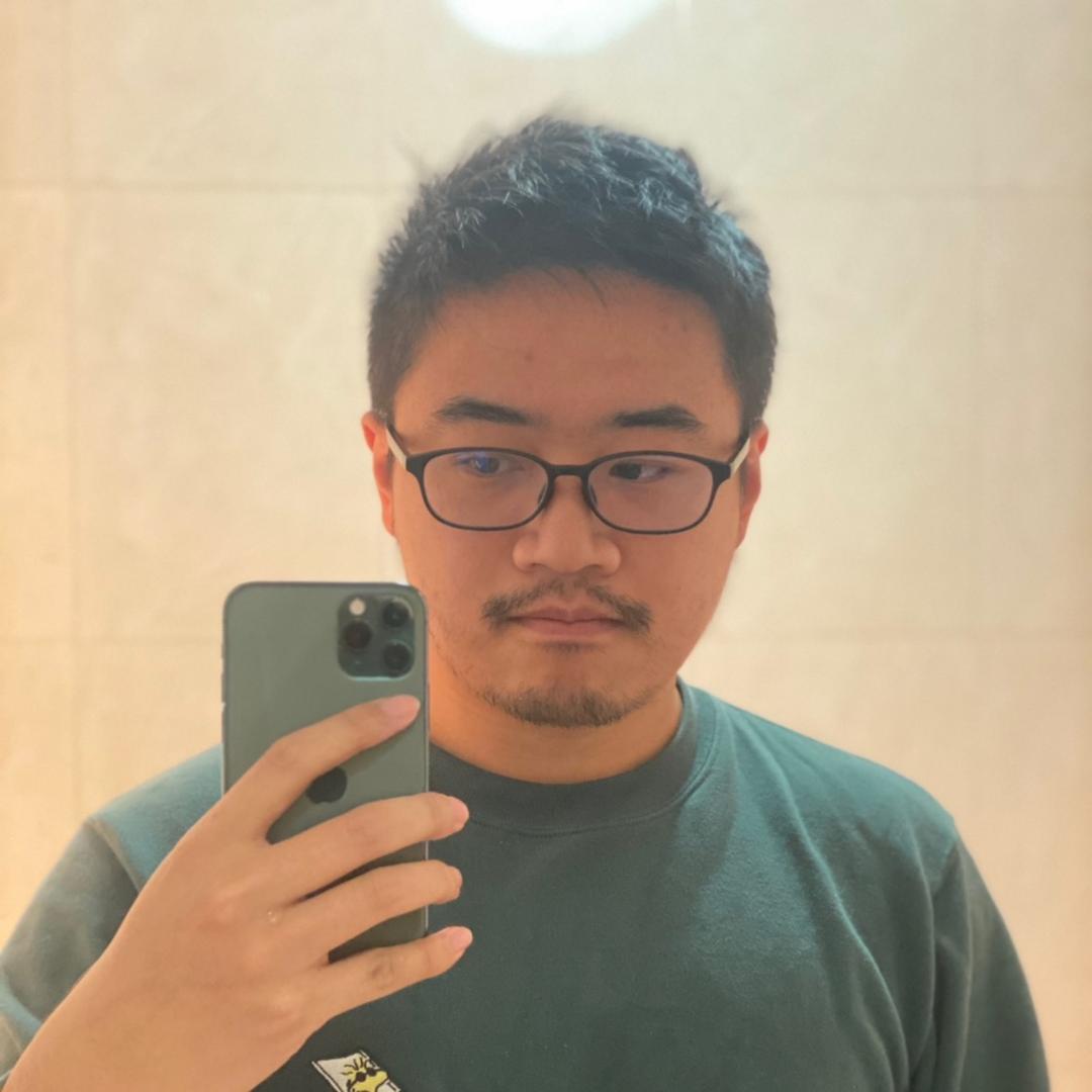 李浮舟丨少吃一口