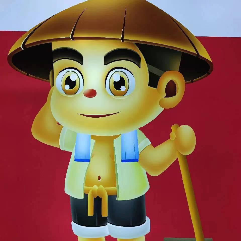 云农军哥