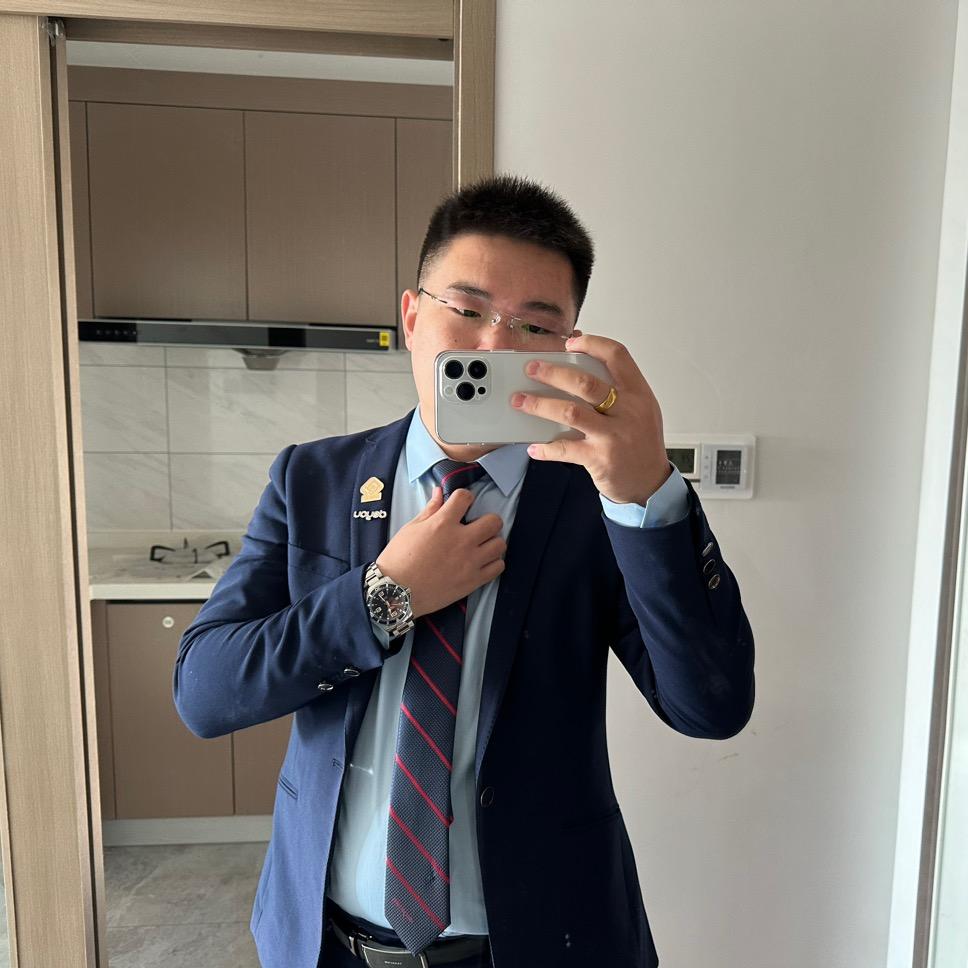 太原安家小邓（中海寰宇时代）