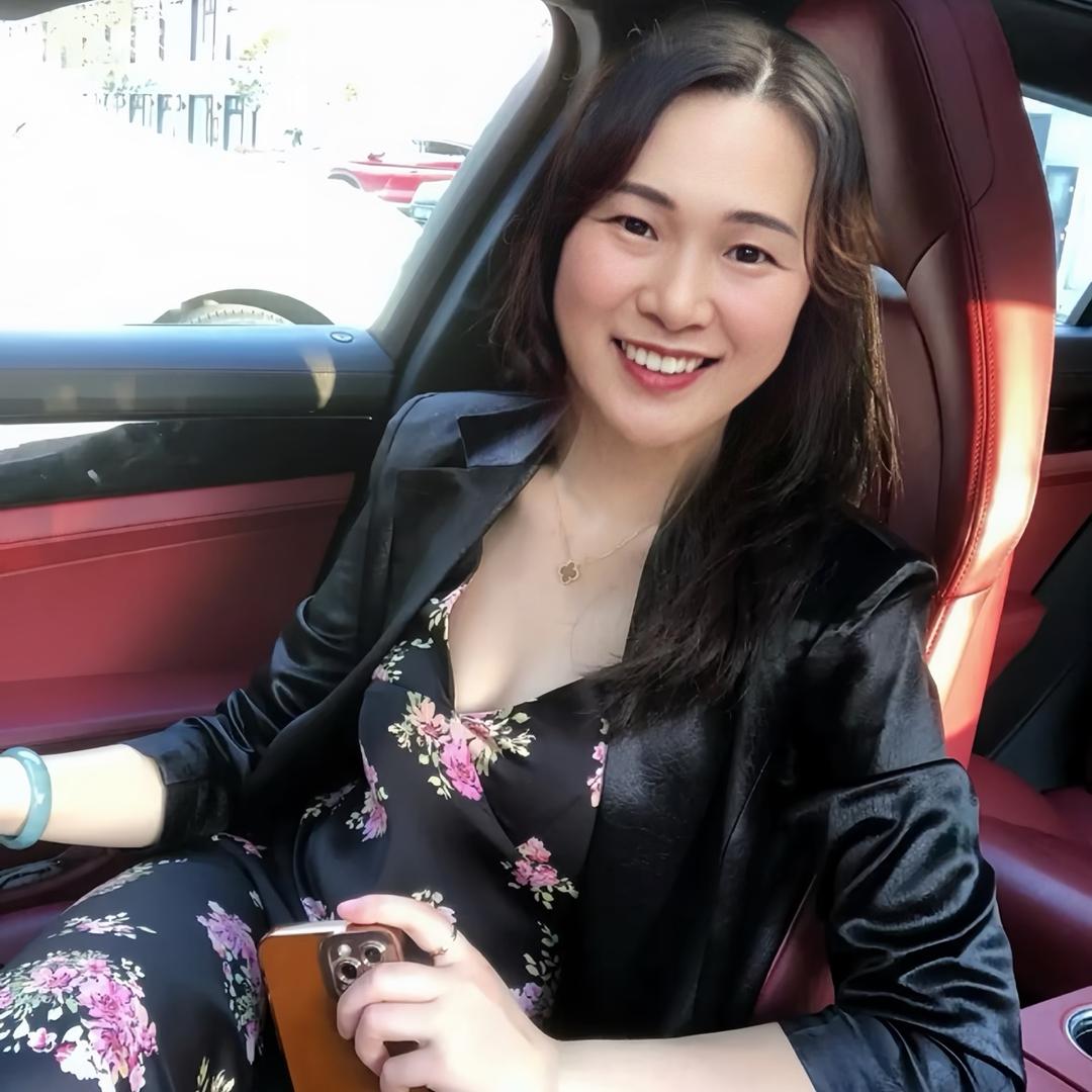 贵妃驾到