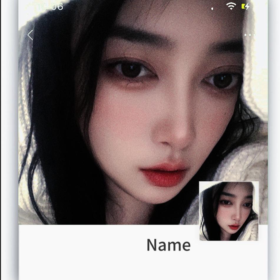 浅颜°　ˉc