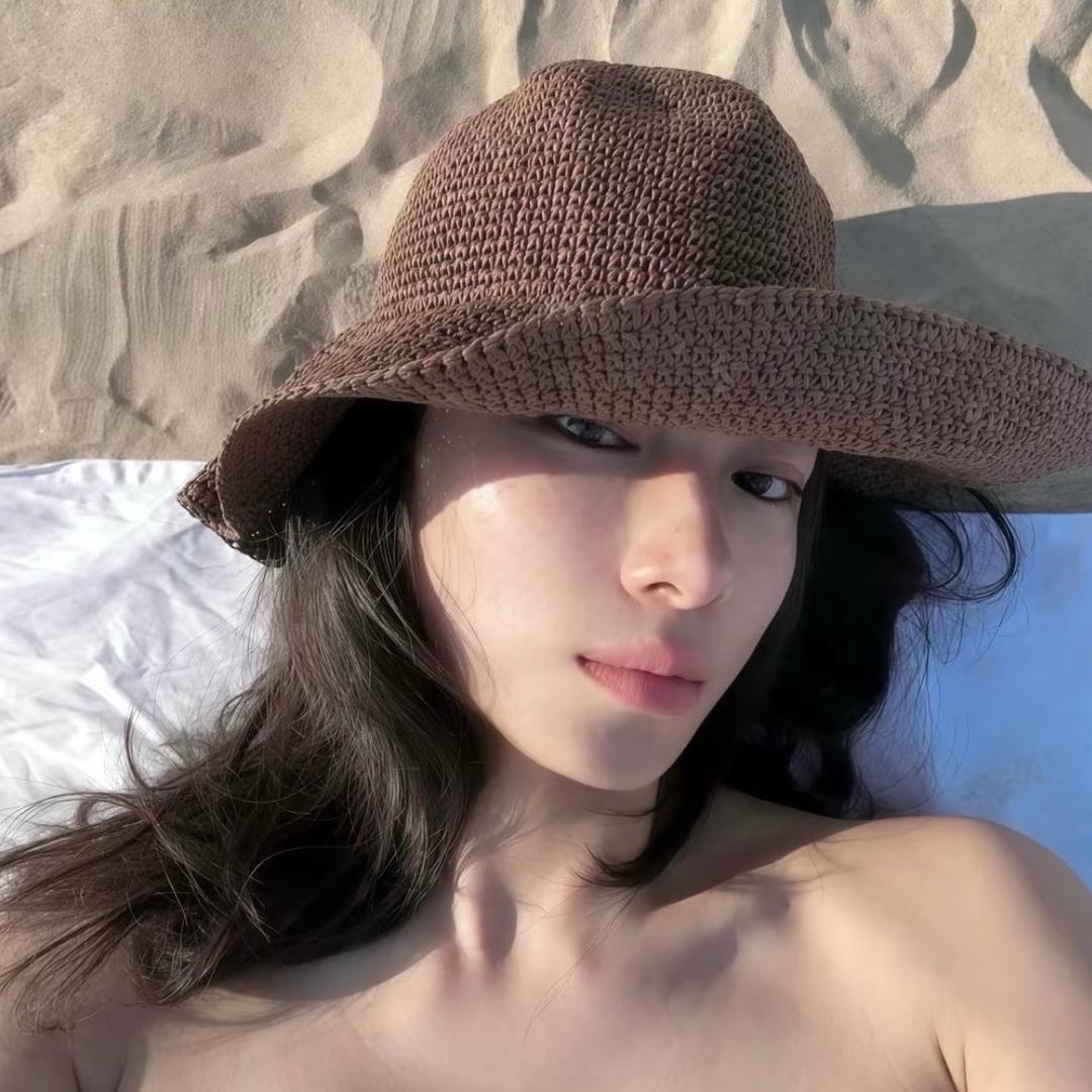 倪妮（打不过小依）