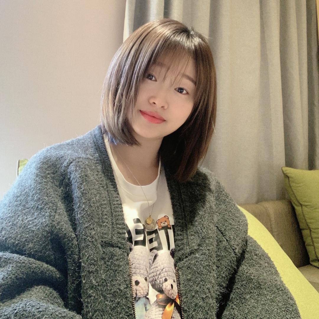 一只摩羯yeah