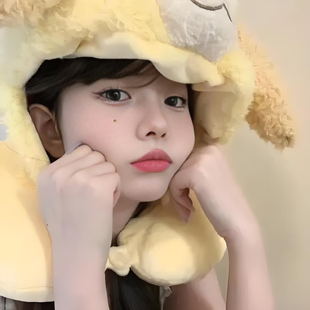 小哥很会吃