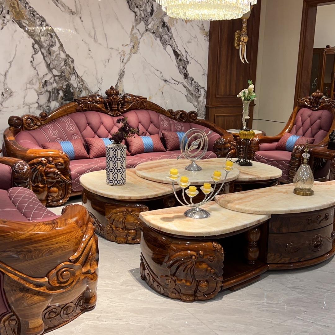 塞特维娜家具有限公司