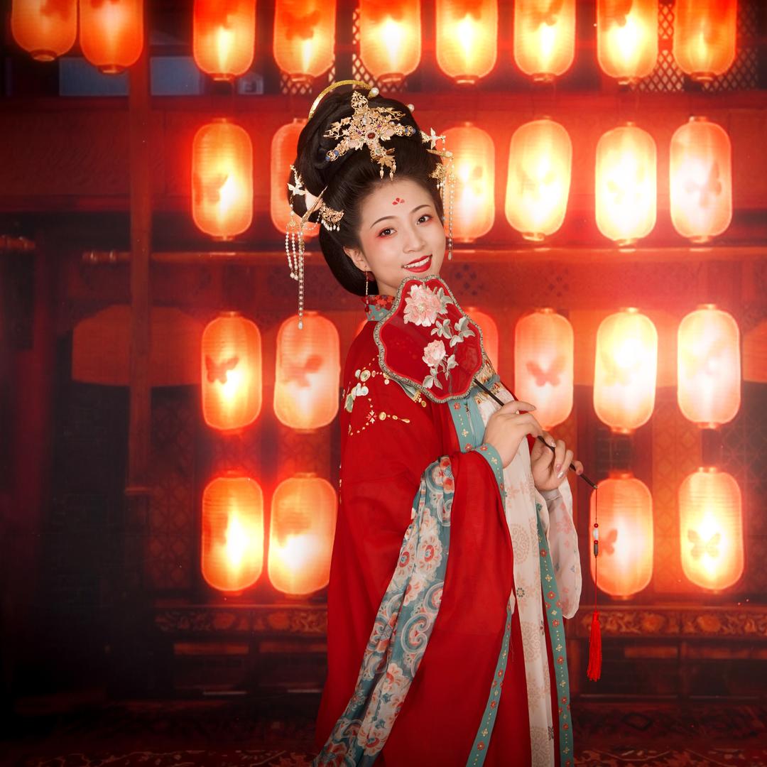 优秀市民刘女士