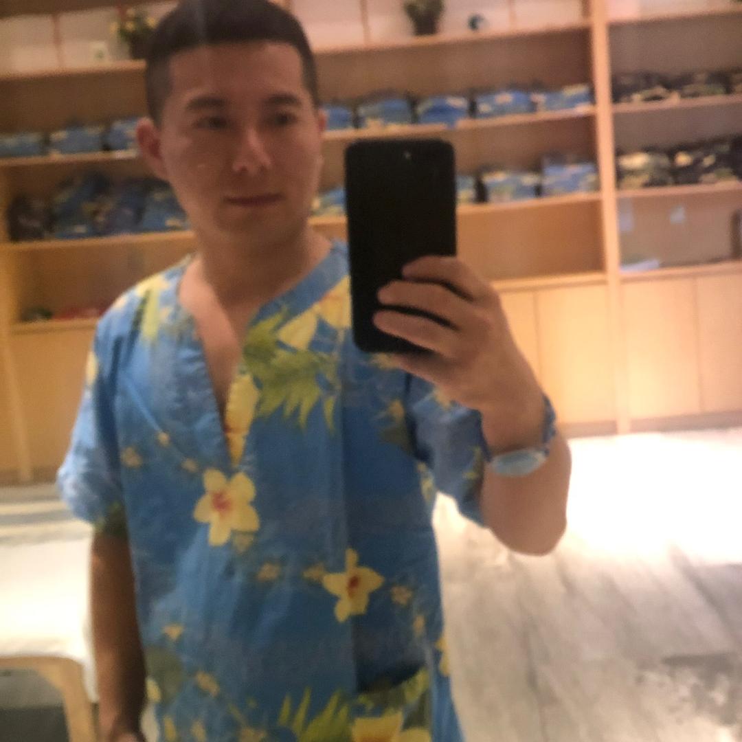 风情街东北烧烤