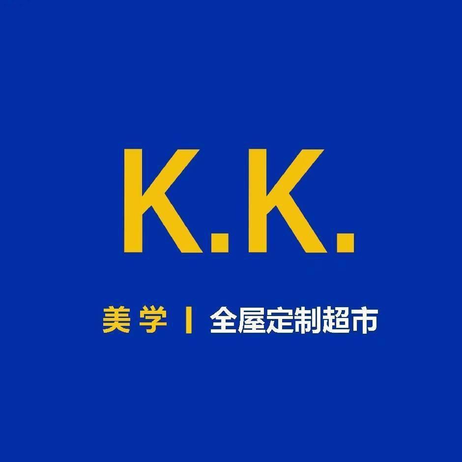 济南KK美学全屋定制