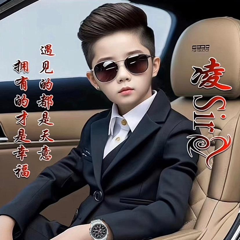 凌Sir