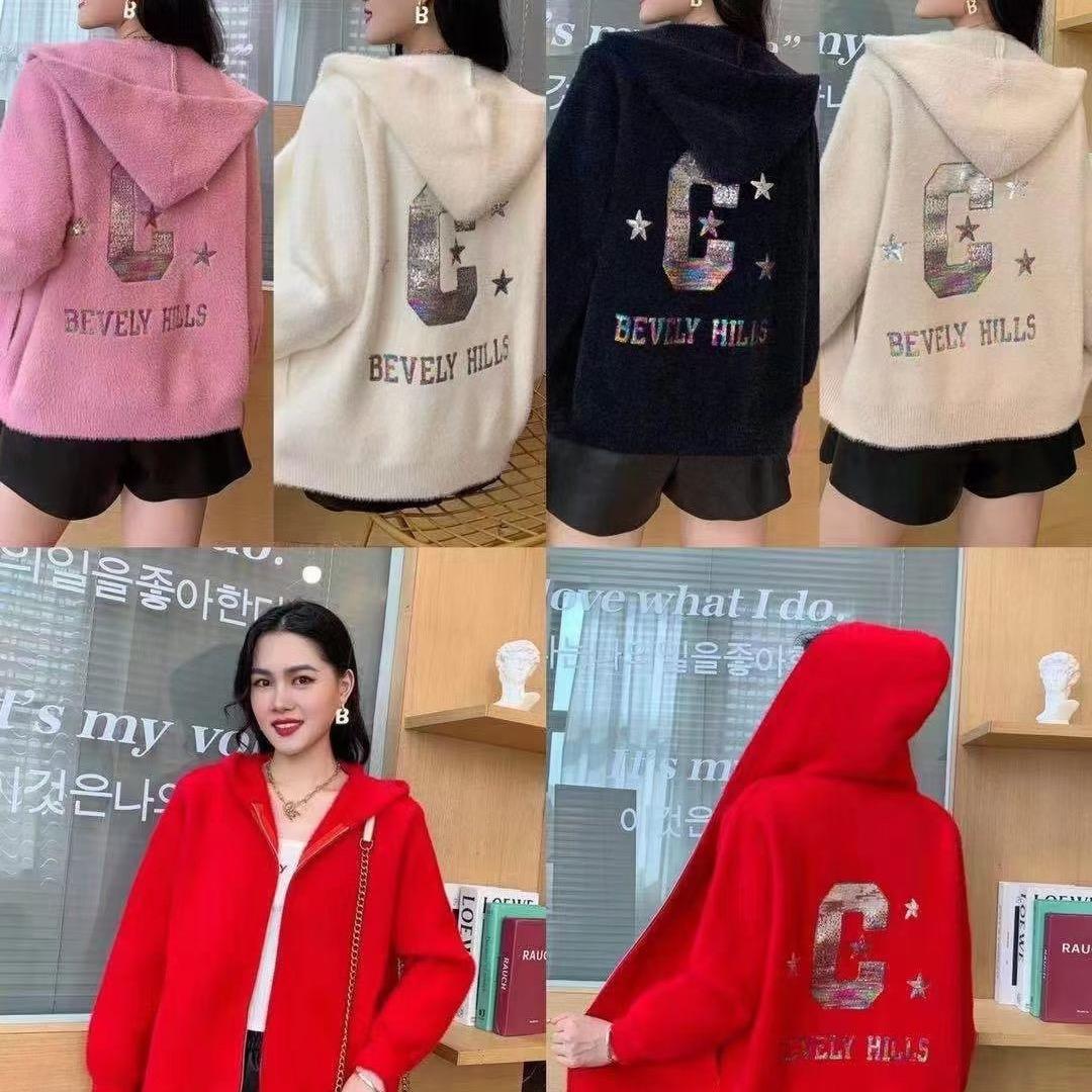 玲子女装批发