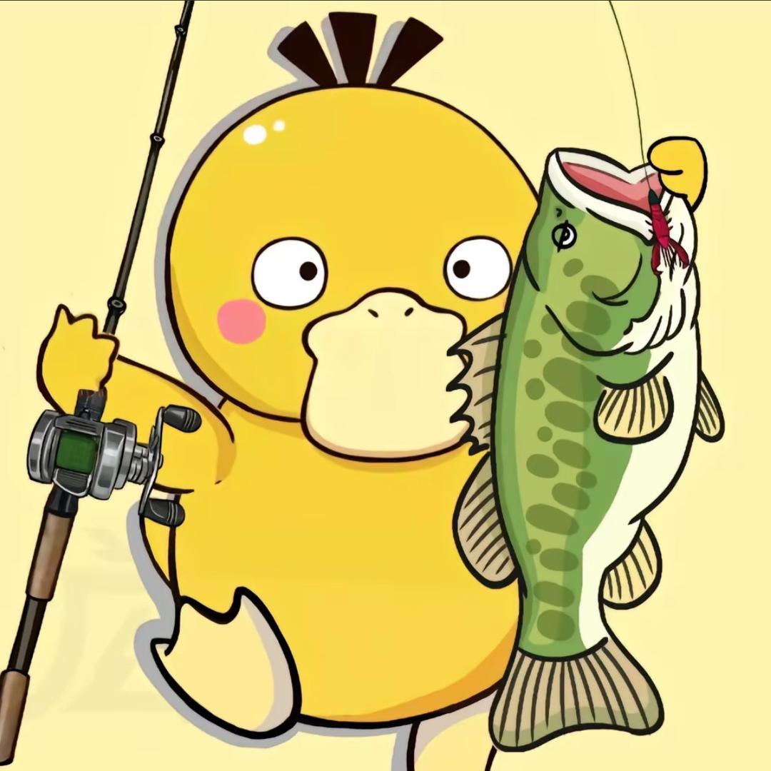 Lure-追光🎣