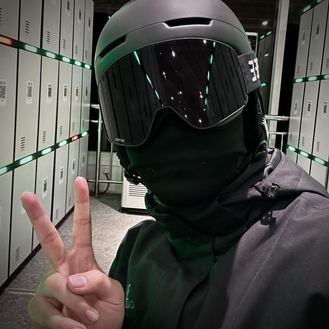 汇德宝机车-黄嘉树🌲