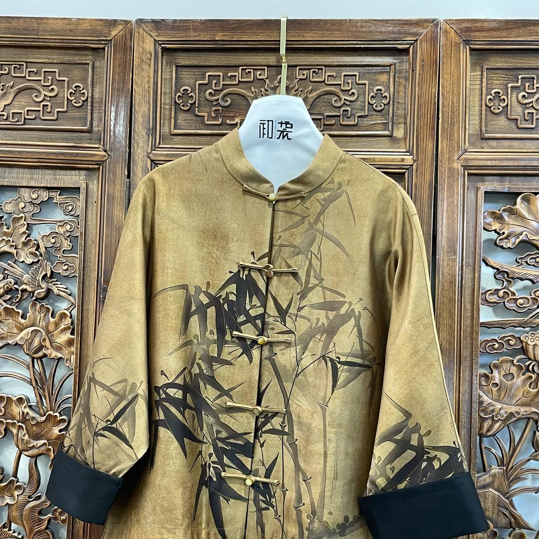 舞悦古装厂