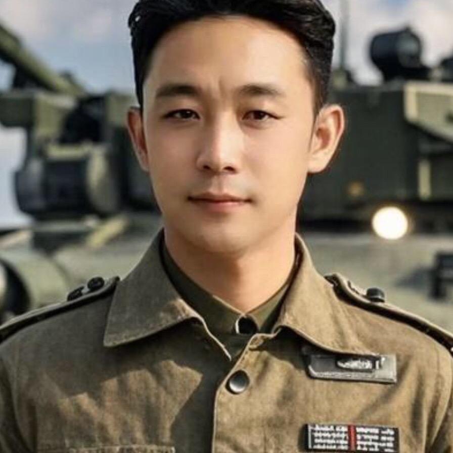 王者风范