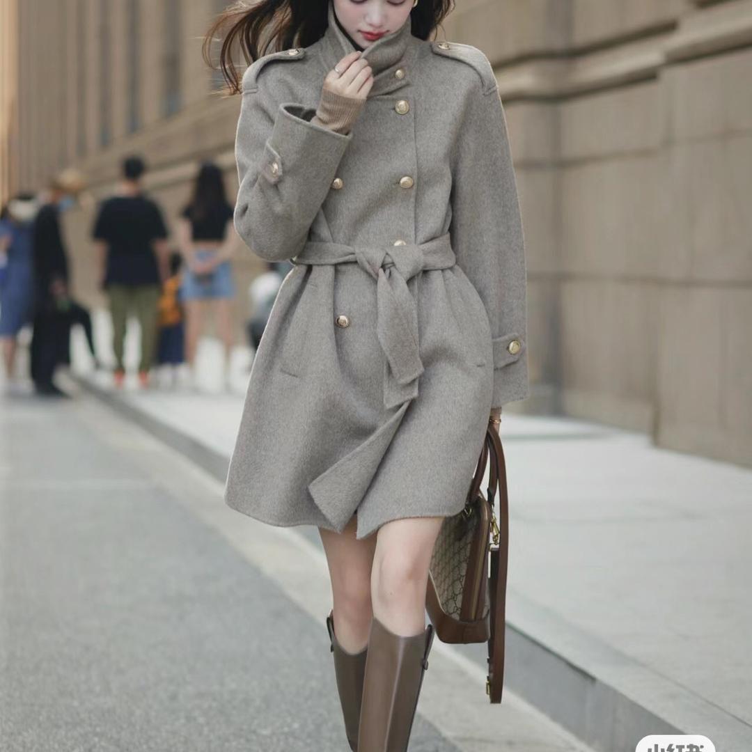 子阳家高端服饰