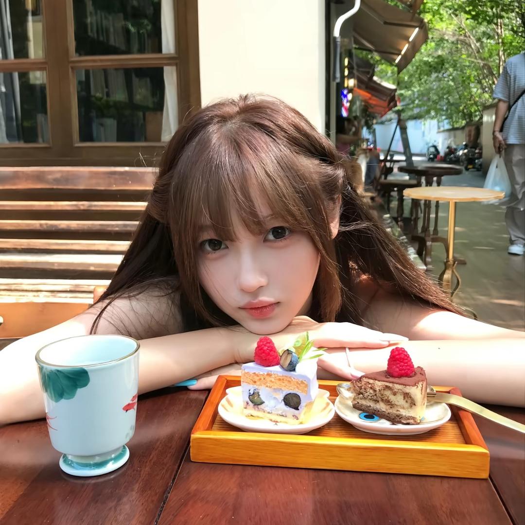 顺琪自然