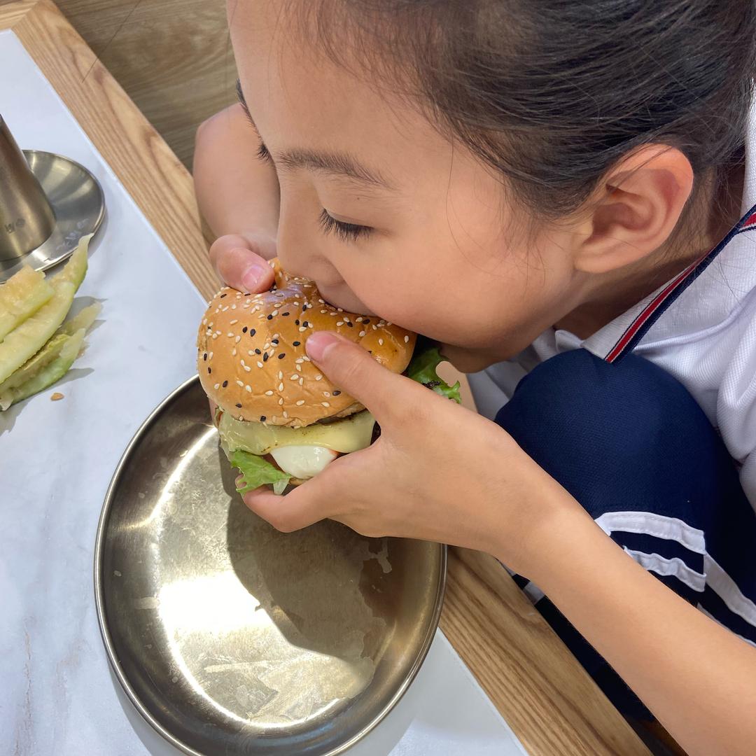 鲜锋现切炭火烤肉