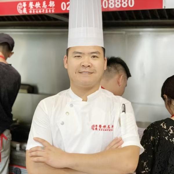 华飞餐饮培训
