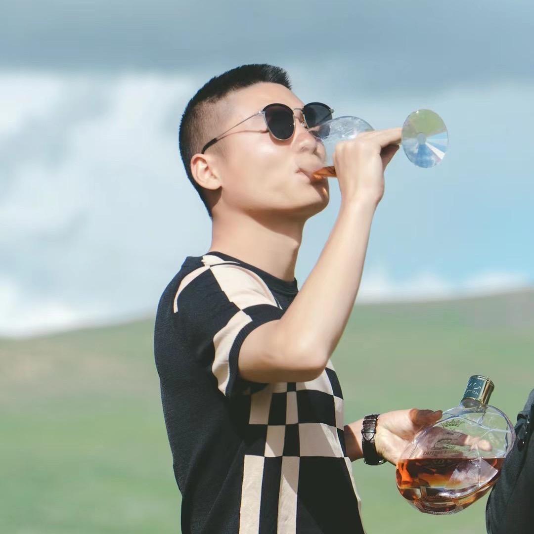 翟煜衡（天堂一定很美原创）@抖音