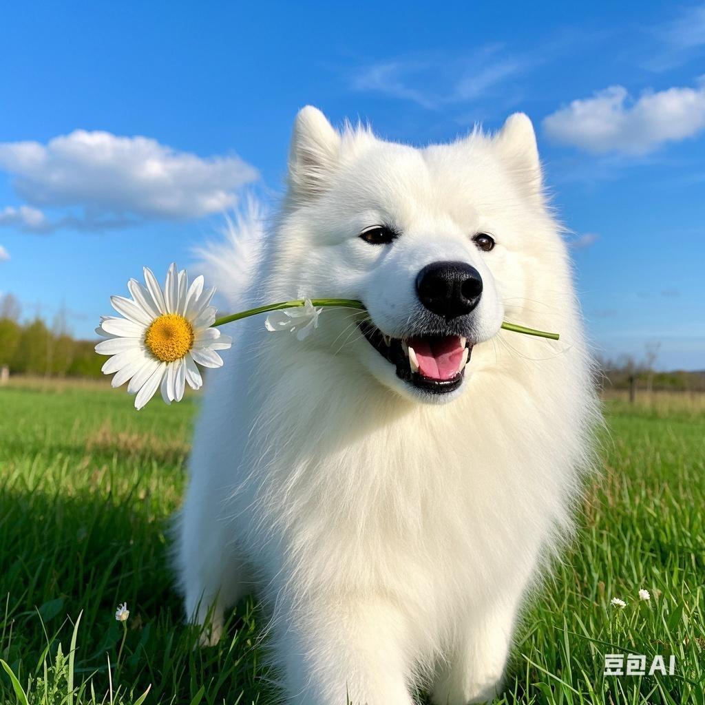 大白兔严选