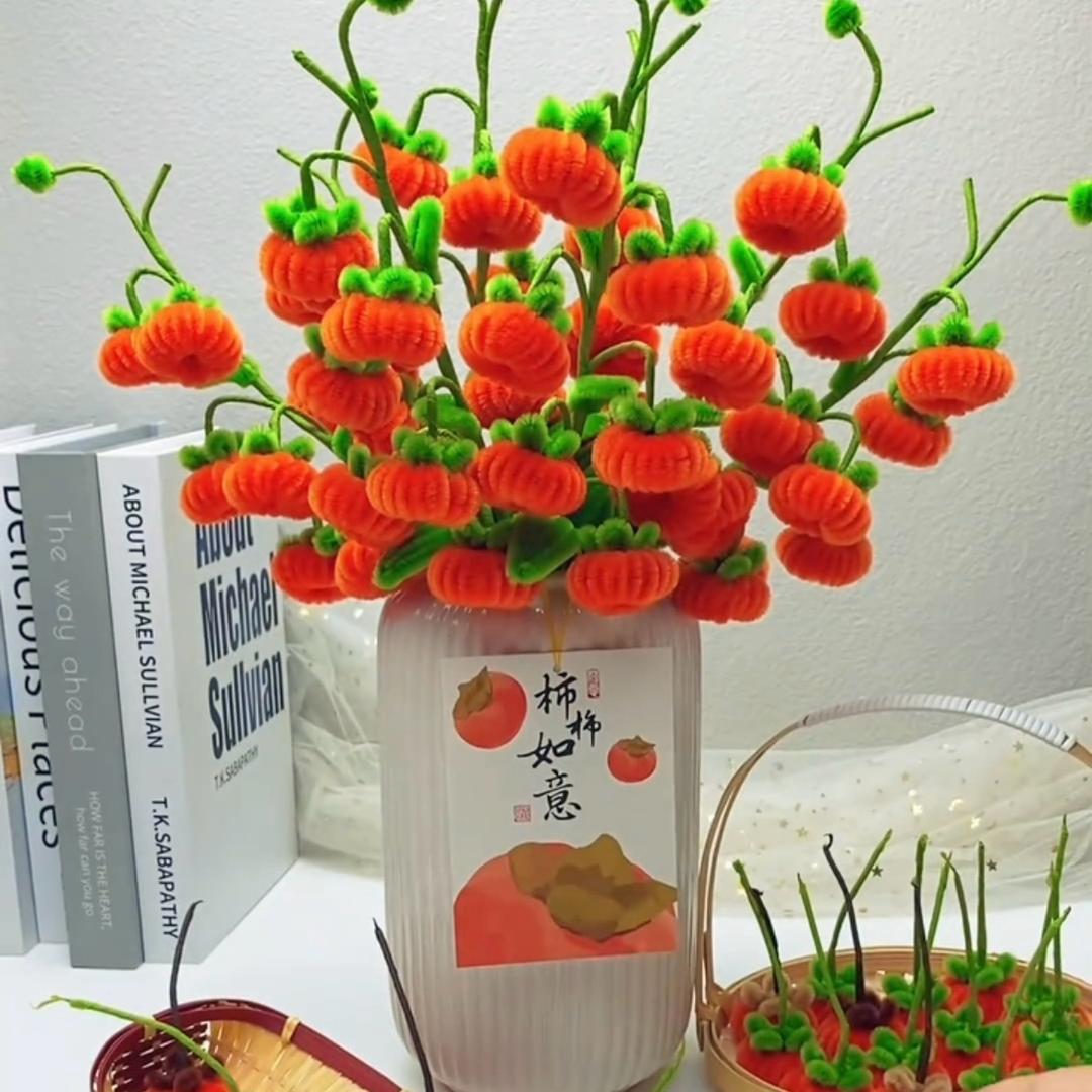 芊芊手工