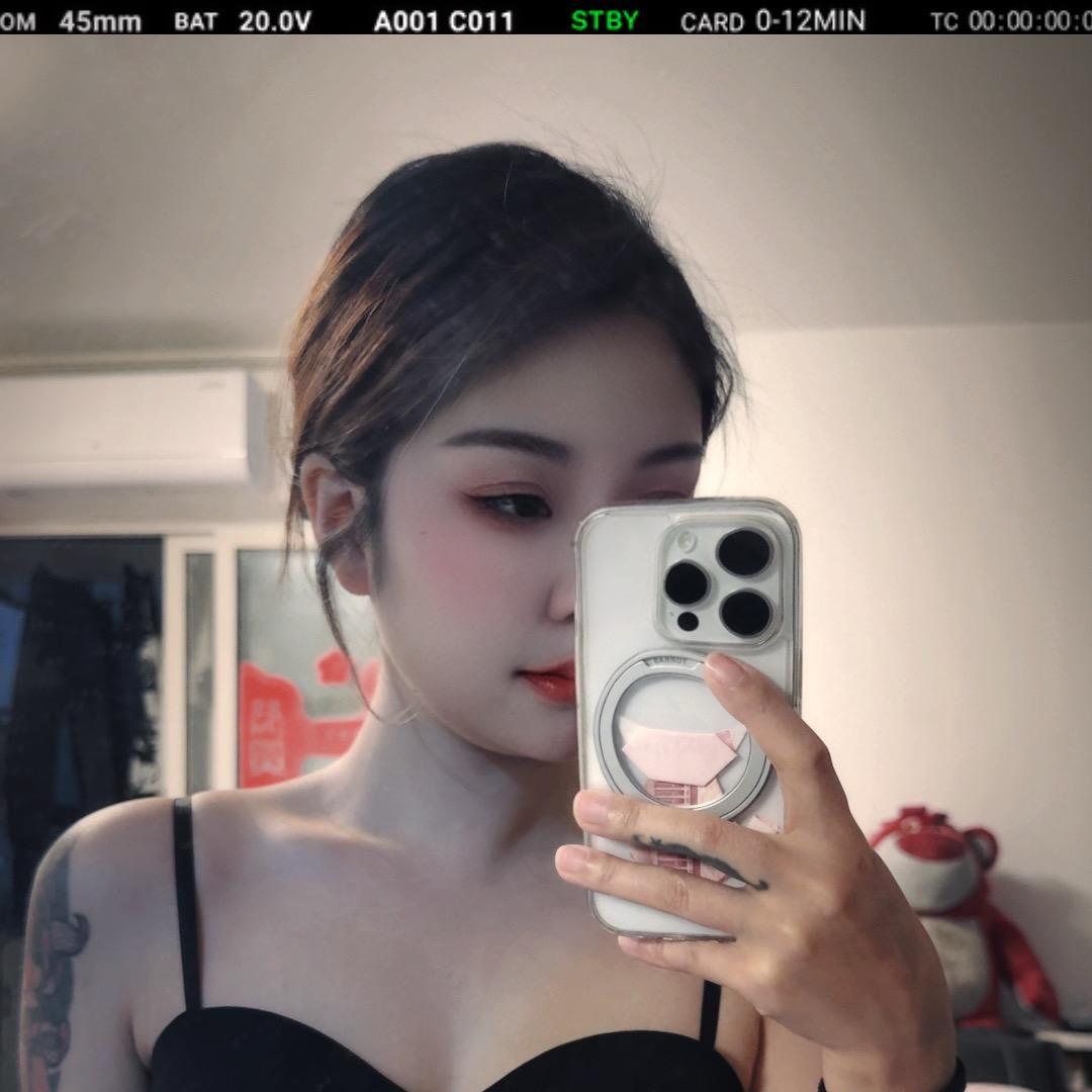 利落的娃娃菜