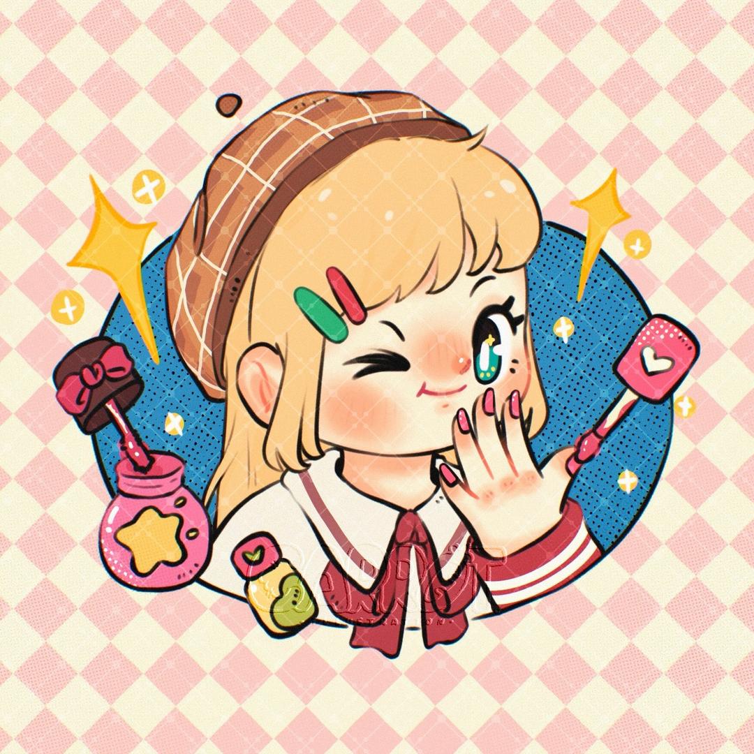 祿禾美甲工作室