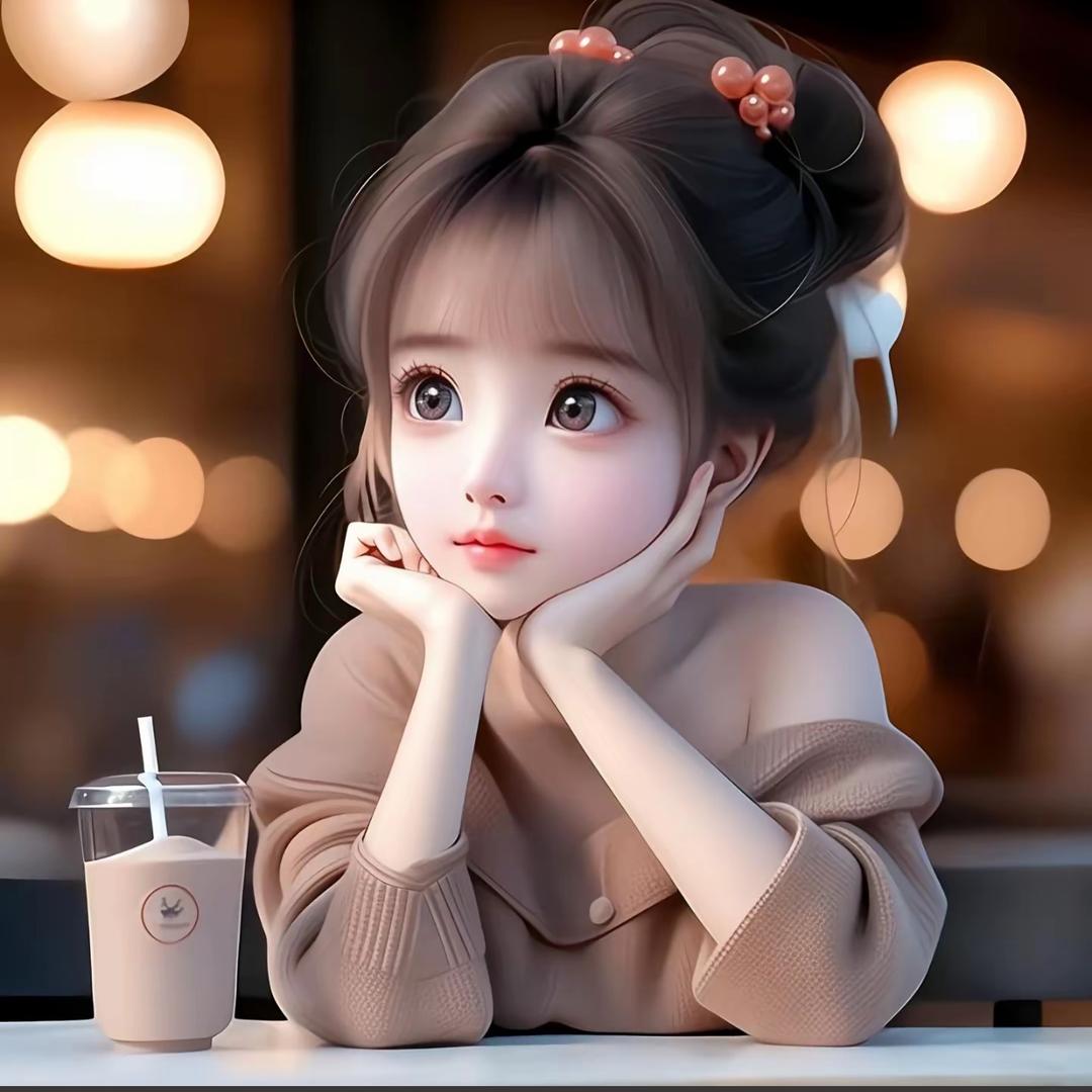 萝卜小丸子