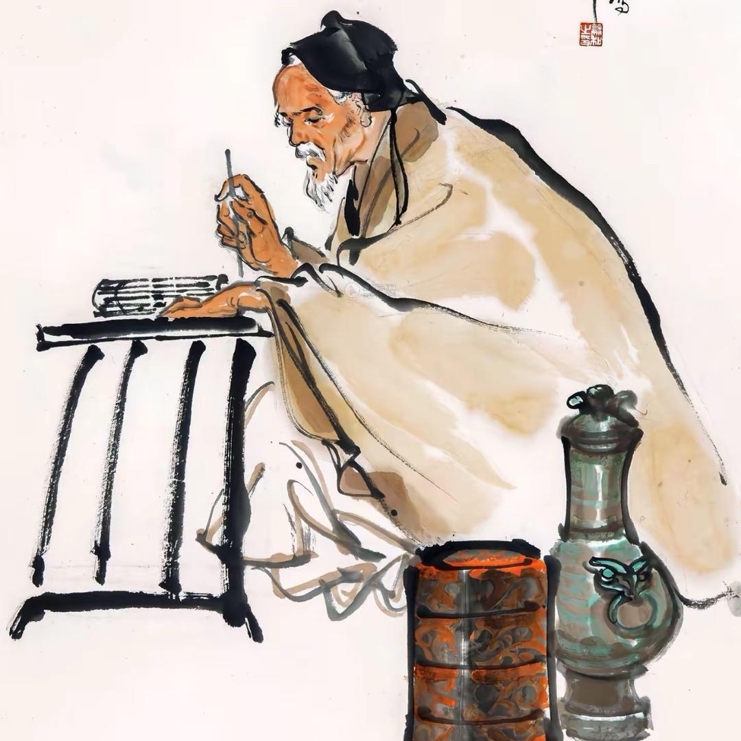 肿留教授（回关）